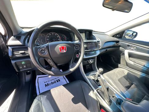 Used 2013 Honda Accord EX-L image 14