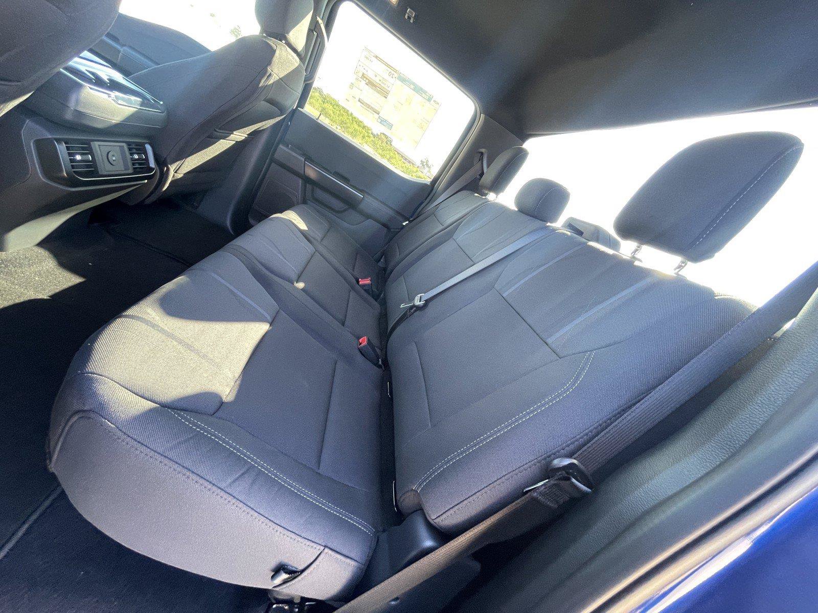 New 2026 Ford F150 STX AWD/4WD image 23
