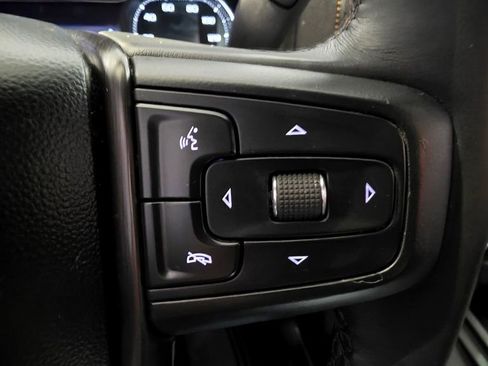 Used 2021 GMC Sierra 1500 AT4 w/ AT4 Preferred Package AWD/4WD image 34