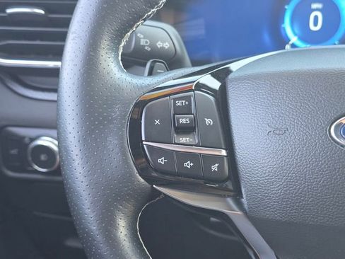 Used 2022 Ford Explorer ST w/ ST Street Pack image 28