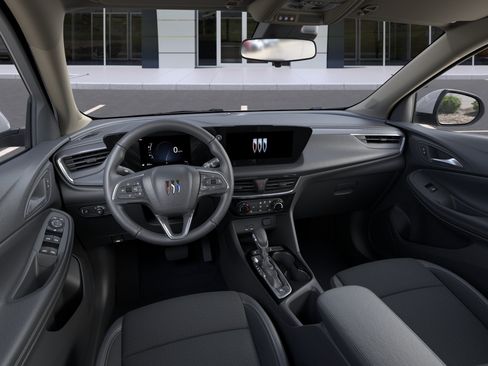 New 2026 Buick Encore GX Preferred w/ Advanced Technology Package FWD image 15