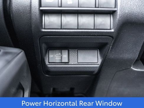 New 2026 Toyota Tacoma SR5 image 22