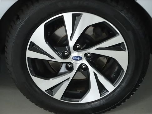 Certified 2022 Subaru Legacy Premium AWD/4WD image 40