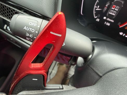 Used 2024 Honda Civic Sport image 11