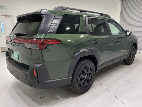 New 2026 Subaru Outback Limited image 8