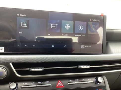 Certified 2025 Hyundai Sonata SEL image 30