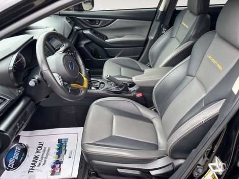 Used 2021 Subaru Crosstrek 2.5i Sport AWD/4WD image 11