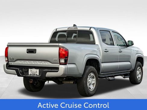 Certified 2023 Toyota Tacoma SR image 7