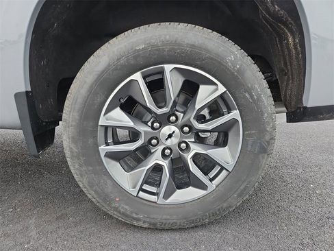 New 2025 Chevrolet Silverado 1500 RST w/ Convenience Package II image 34