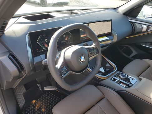 New 2026 BMW X3 xDrive30 w/ Premium Package image 11