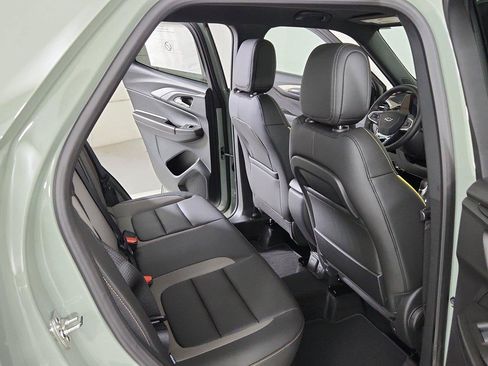 New 2026 Chevrolet TrailBlazer ACTIV w/ Convenience Package AWD/4WD image 29