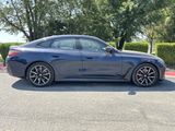 Certified 2023 BMW 430i Gran Coupe xDrive w/ M Sport Package image 2