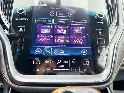 Used 2022 Subaru Outback Wilderness w/ Wilderness Package image 25