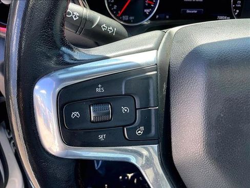 Used 2019 Chevrolet Blazer RS w/ LPO, Floor Liner Package FWD image 19