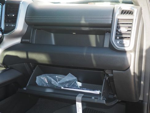 New 2025 RAM 1500 Laramie image 15