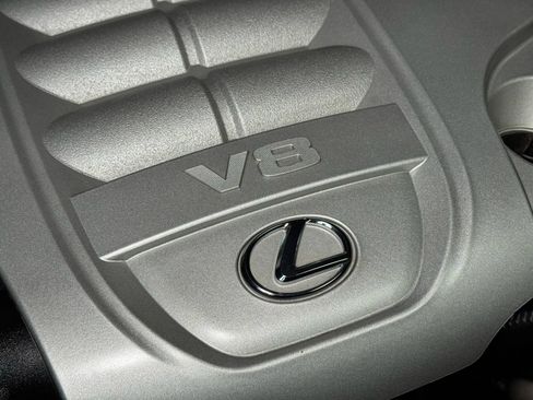 Used 2013 Lexus LX 570 4WD image 71