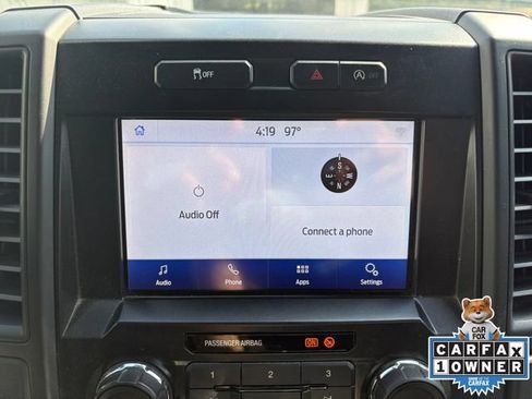 Used 2020 Ford F150 XL w/ Equipment Group 101A Mid RWD image 8
