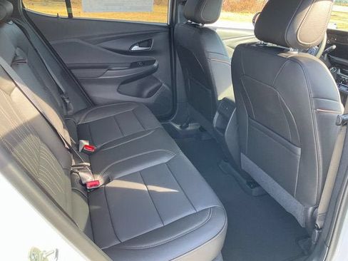 New 2026 Buick Envista Sport Touring FWD image 17