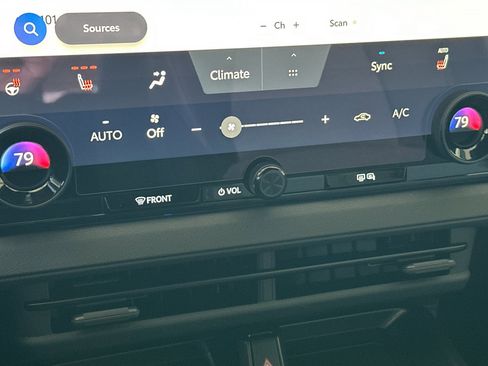 New 2026 Toyota bZ image 18