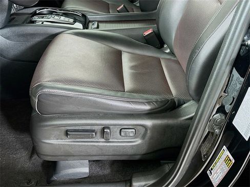 Certified 2023 Honda Ridgeline Black Edition image 28