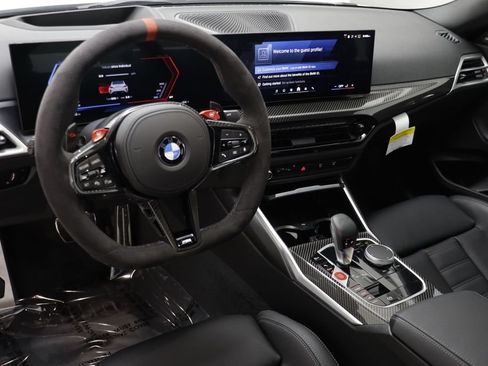 Used 2026 BMW M2 w/ Lighting Package RWD image 6
