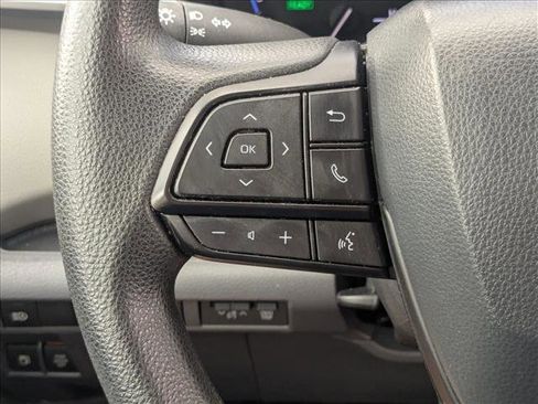 Used 2022 Toyota Sienna LE image 4