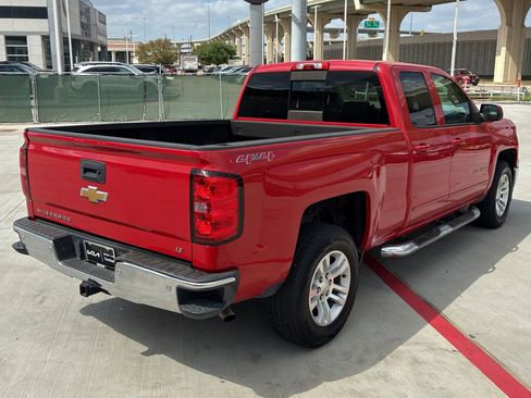 Used 2015 Chevrolet Silverado 1500 LT w/ All Star Edition image 2