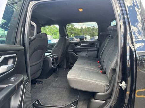 Used 2023 RAM 1500 Big Horn AWD/4WD image 15