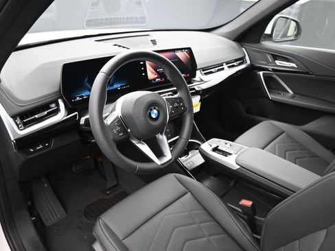New 2026 BMW X1 xDrive28i w/ Convenience Package image 11