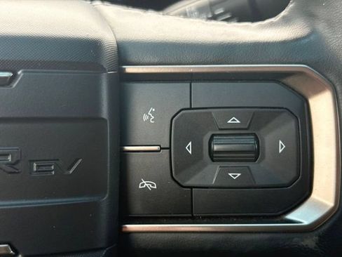 Used 2024 GMC Hummer EV 3X w/ LPO, Illumination Package AWD/4WD image 27