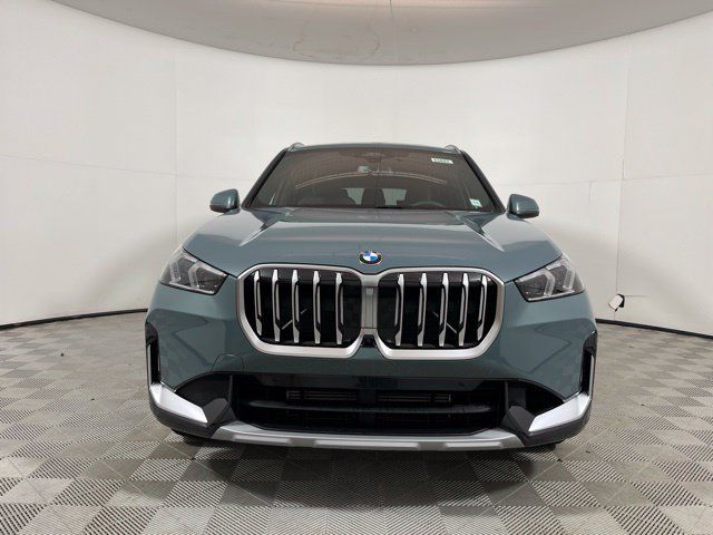 Used 2026 BMW X1 xDrive28i w/ Technology Package AWD/4WD image 2