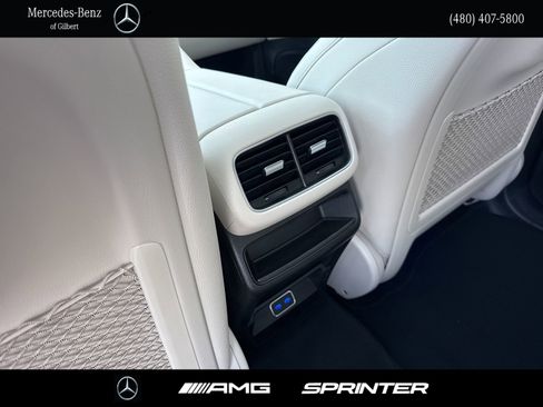 New 2026 Mercedes-Benz GLE 450 4MATIC image 24