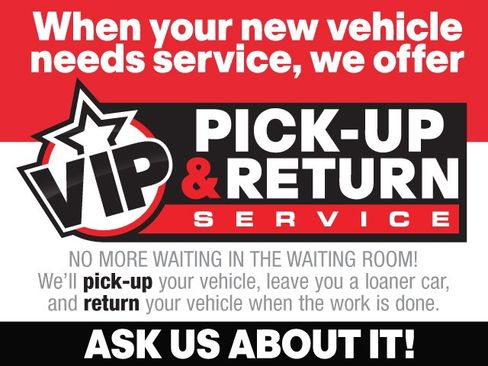 Used 2023 Chevrolet Silverado 1500 LTZ w/ LTZ Premium Package image 3