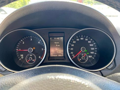 Used 2011 Volkswagen Jetta TDI FWD image 21