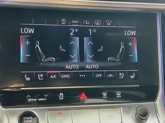 Used 2021 Audi A6 3.0T Prestige w/ Prestige Package AWD/4WD image 23