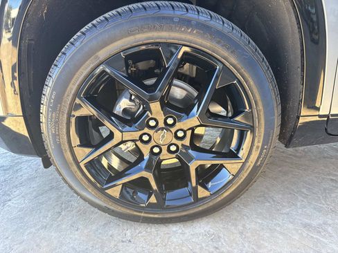 Used 2026 Chevrolet Traverse RS w/ LPO, Floor Liner Package image 10