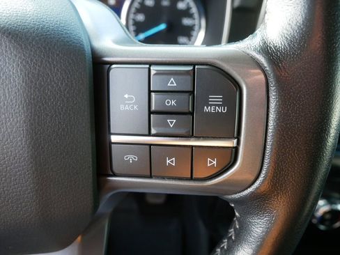 Used 2021 Ford F150 XLT w/ Equipment Group 302A High image 19