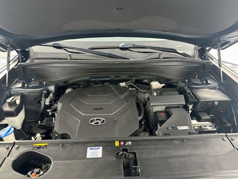 Used 2020 Hyundai Palisade SEL FWD image 32