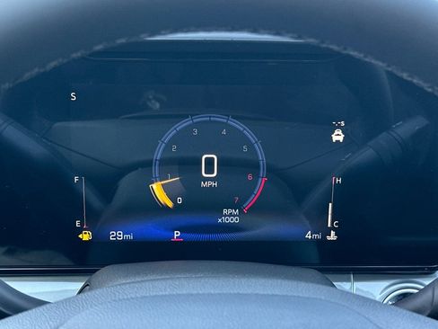 New 2026 Chevrolet Trax LT w/ Driver Confidence Package FWD image 24
