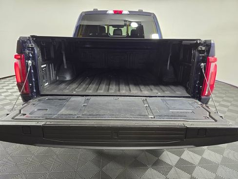 Used 2024 Ford F150 Platinum w/ FX4 Off-Road Package AWD/4WD image 16