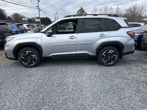 New 2026 Subaru Forester Limited image 48