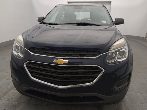 Used 2017 Chevrolet Equinox LS FWD image 15