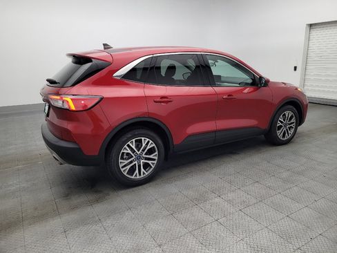 Used 2022 Ford Escape SEL w/ Technology Package image 10