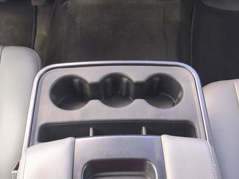 Used 2017 Chevrolet Silverado 1500 W/T w/ WT Convenience Package image 13