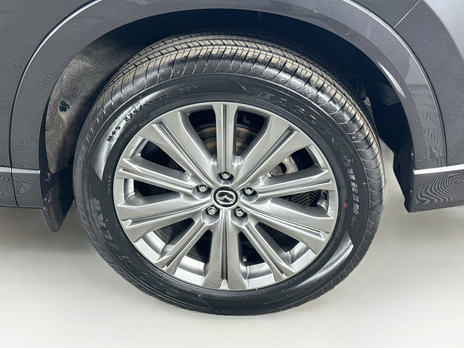 Used 2023 MAZDA CX-5 Signature AWD/4WD image 9
