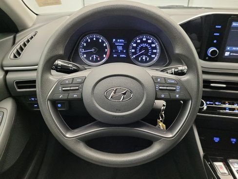 Used 2022 Hyundai Sonata SE FWD image 22