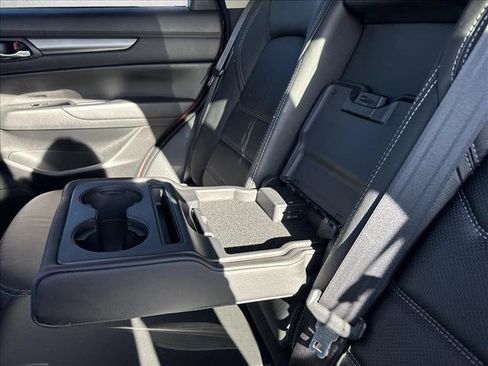 Used 2024 MAZDA CX-5 AWD 2.5 S image 16