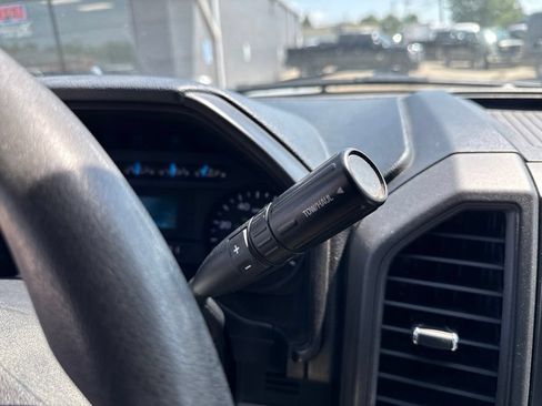 Used 2017 Ford F550 4x4 Regular Cab Super Duty image 26