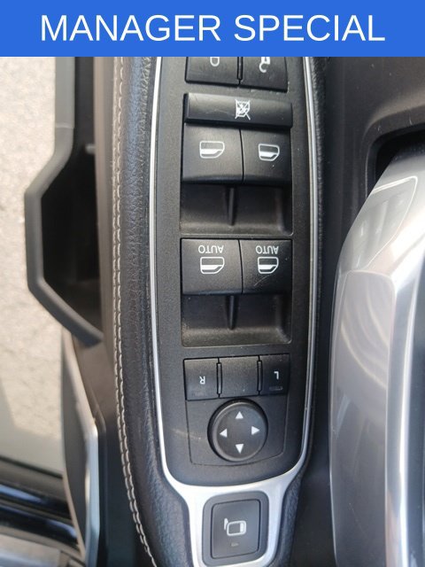Used 2022 RAM 4500 Laramie AWD/4WD image 54