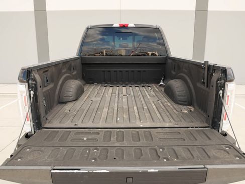 Used 2018 Ford F250 King Ranch w/ King Ranch Ultimate Package AWD/4WD image 30